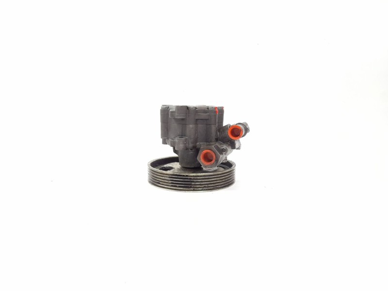 Recambio de bomba direccion para peugeot 406 berlina (s1/s2) 2.2 hdi referencia OEM IAM 9640830580  