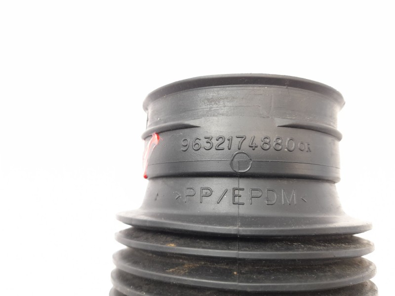 Recambio de tubo admision para peugeot 406 berlina (s1/s2) 2.2 hdi referencia OEM IAM 9632174880  