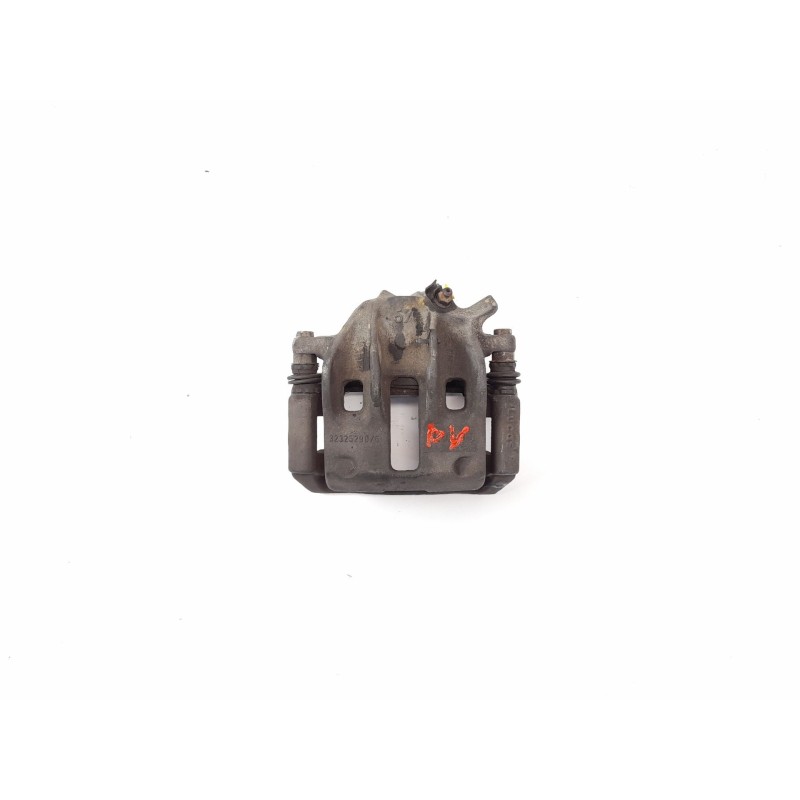 Recambio de pinza freno delantera izquierda para peugeot 406 berlina (s1/s2) 2.2 hdi referencia OEM IAM 323252906  
