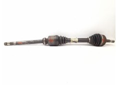 Recambio de transmision delantera derecha para peugeot 406 berlina (s1/s2) 2.2 hdi referencia OEM IAM 9636203980  