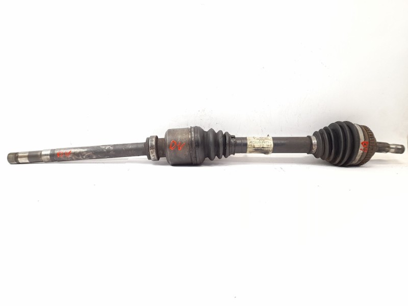 Recambio de transmision delantera derecha para peugeot 406 berlina (s1/s2) 2.2 hdi referencia OEM IAM 9636203980  