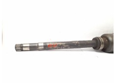 Recambio de transmision delantera derecha para peugeot 406 berlina (s1/s2) 2.2 hdi referencia OEM IAM 9636203980   2