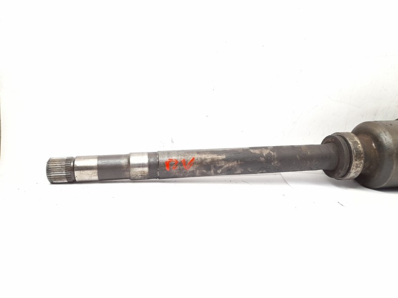 Recambio de transmision delantera derecha para peugeot 406 berlina (s1/s2) 2.2 hdi referencia OEM IAM 9636203980  