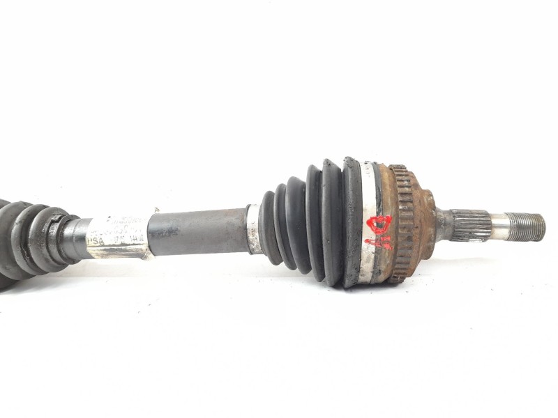 Recambio de transmision delantera derecha para peugeot 406 berlina (s1/s2) 2.2 hdi referencia OEM IAM 9636203980  