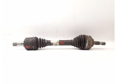 Recambio de transmision delantera izquierda para peugeot 406 berlina (s1/s2) 2.2 hdi referencia OEM IAM   