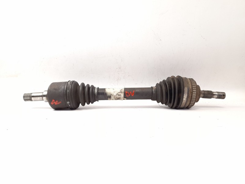 Recambio de transmision delantera izquierda para peugeot 406 berlina (s1/s2) 2.2 hdi referencia OEM IAM   
