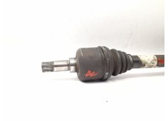 Recambio de transmision delantera izquierda para peugeot 406 berlina (s1/s2) 2.2 hdi referencia OEM IAM    2