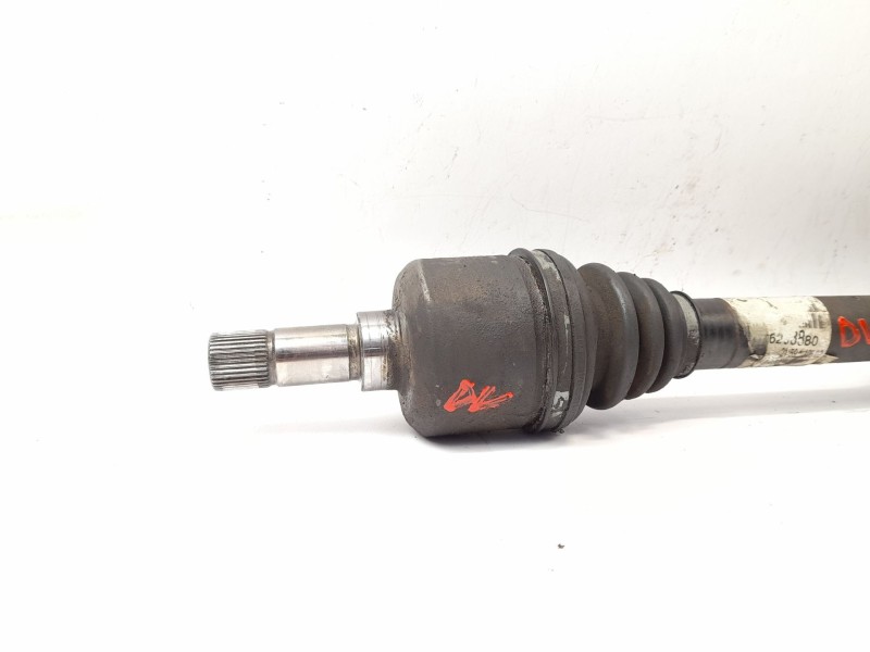 Recambio de transmision delantera izquierda para peugeot 406 berlina (s1/s2) 2.2 hdi referencia OEM IAM   