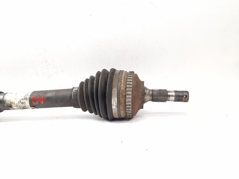Recambio de transmision delantera izquierda para peugeot 406 berlina (s1/s2) 2.2 hdi referencia OEM IAM   