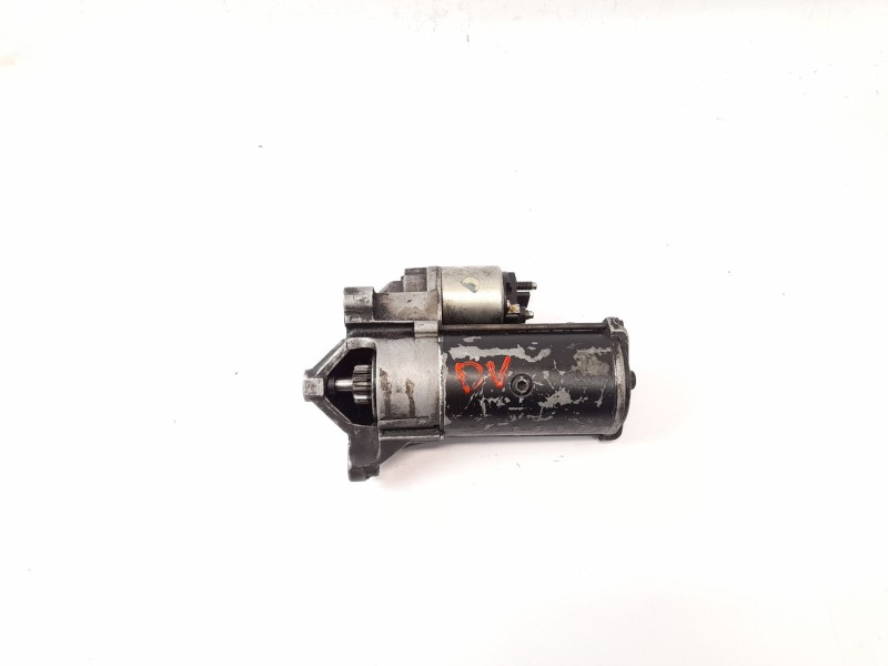 Recambio de motor arranque para peugeot 406 berlina (s1/s2) 2.2 hdi referencia OEM IAM   