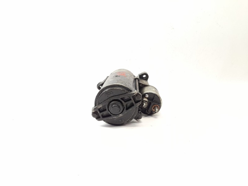 Recambio de motor arranque para peugeot 406 berlina (s1/s2) 2.2 hdi referencia OEM IAM   