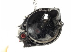 Recambio de caja cambios para peugeot 406 berlina (s1/s2) 2.2 hdi referencia OEM IAM 20R2HA-B  