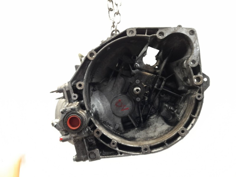 Recambio de caja cambios para peugeot 406 berlina (s1/s2) 2.2 hdi referencia OEM IAM 20R2HA-B  