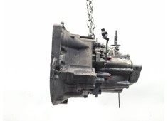 Recambio de caja cambios para peugeot 406 berlina (s1/s2) 2.2 hdi referencia OEM IAM 20R2HA-B   2