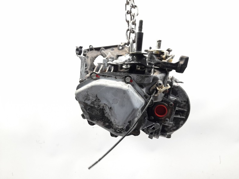 Recambio de caja cambios para peugeot 406 berlina (s1/s2) 2.2 hdi referencia OEM IAM 20R2HA-B  