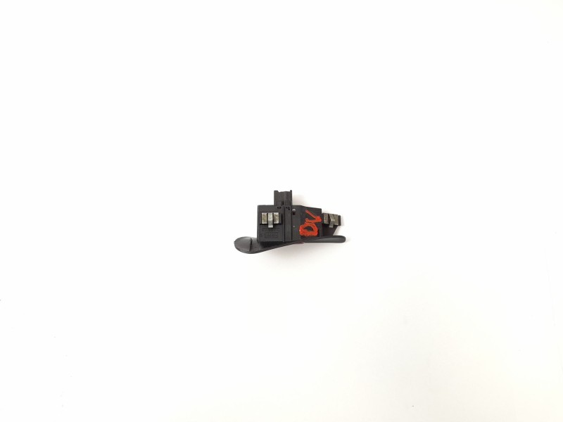 Recambio de warning para peugeot 406 berlina (s1/s2) 2.2 hdi referencia OEM IAM 963040347A  