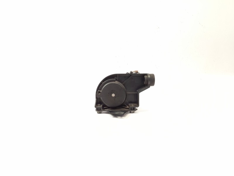 Recambio de potenciometro pedal para peugeot 406 berlina (s1/s2) 2.2 hdi referencia OEM IAM 9643365680  