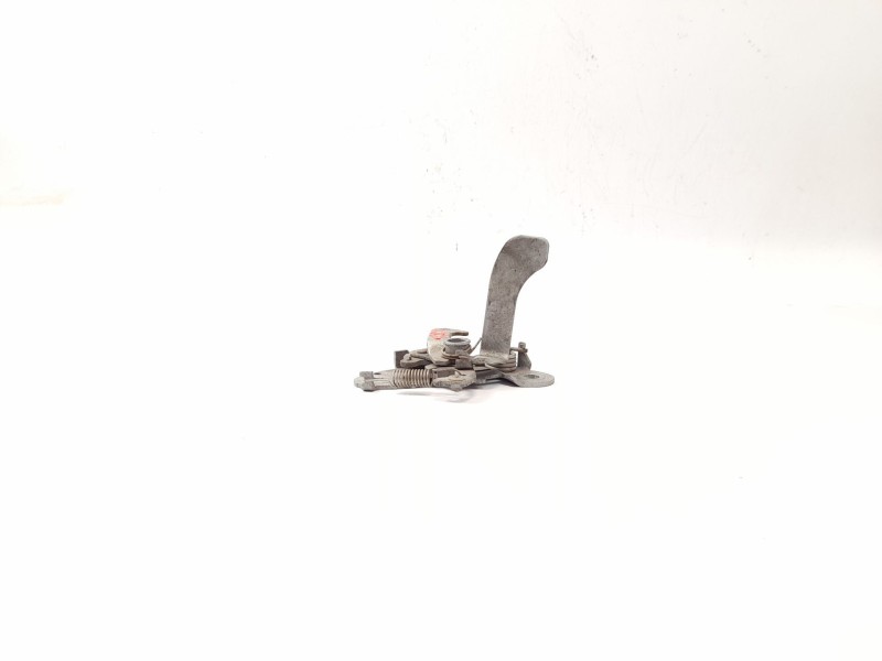 Recambio de cerradura capot para peugeot 406 berlina (s1/s2) 2.2 hdi referencia OEM IAM   