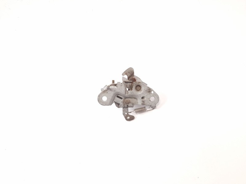Recambio de cerradura capot para peugeot 406 berlina (s1/s2) 2.2 hdi referencia OEM IAM   