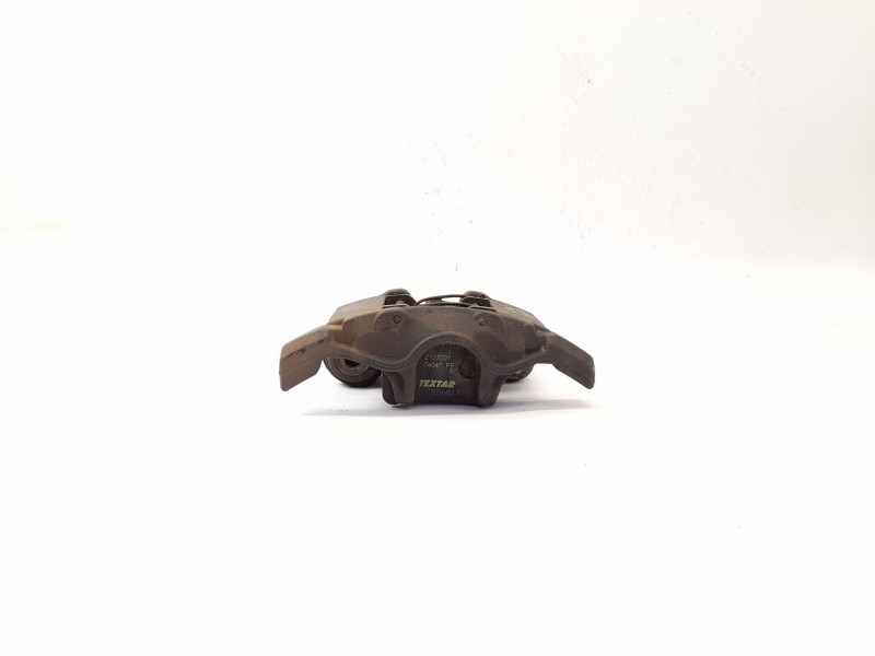 Recambio de pinza freno delantera derecha para peugeot 406 berlina (s1/s2) 2.2 hdi referencia OEM IAM   