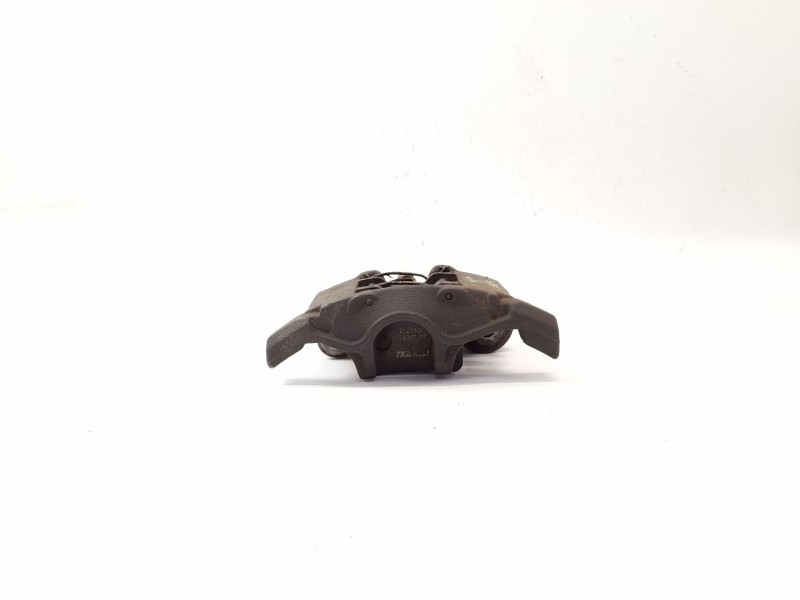 Recambio de pinza freno delantera izquierda para peugeot 406 berlina (s1/s2) 2.2 hdi referencia OEM IAM   