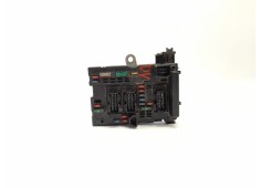 Recambio de caja reles / fusibles para peugeot 406 berlina (s1/s2) 2.2 hdi referencia OEM IAM   