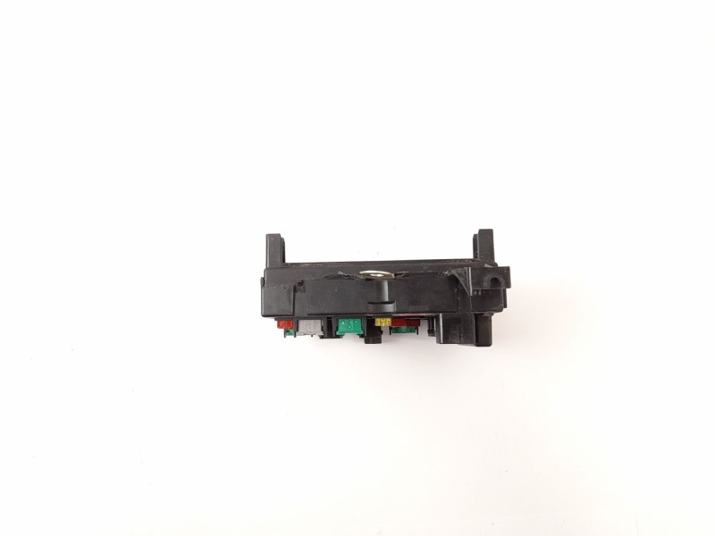 Recambio de caja reles / fusibles para peugeot 406 berlina (s1/s2) 2.2 hdi referencia OEM IAM   