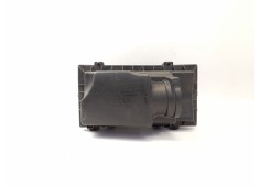 Recambio de filtro aire para peugeot 406 berlina (s1/s2) 2.2 hdi referencia OEM IAM 9632437580   2