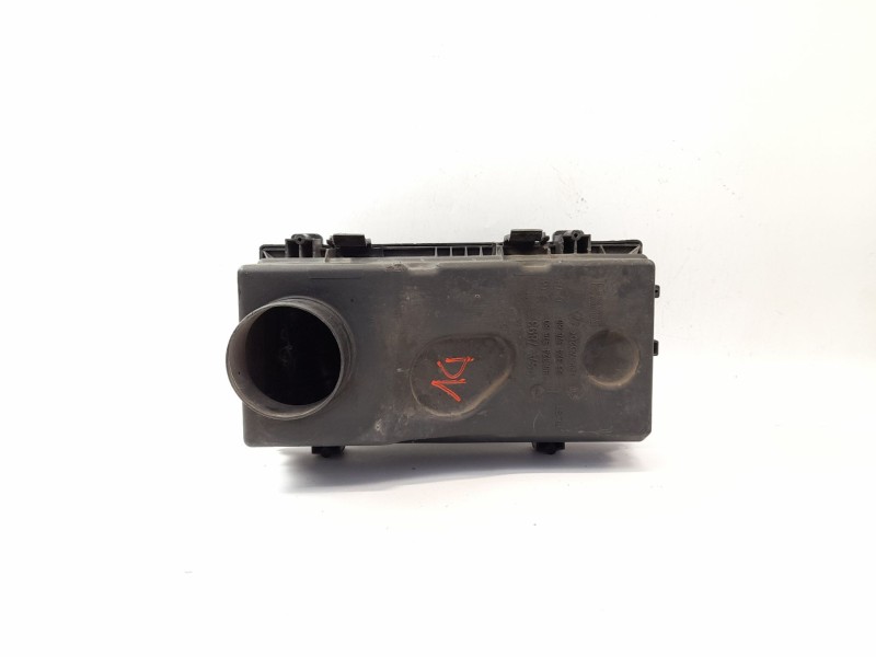 Recambio de filtro aire para peugeot 406 berlina (s1/s2) 2.2 hdi referencia OEM IAM 9632437580  