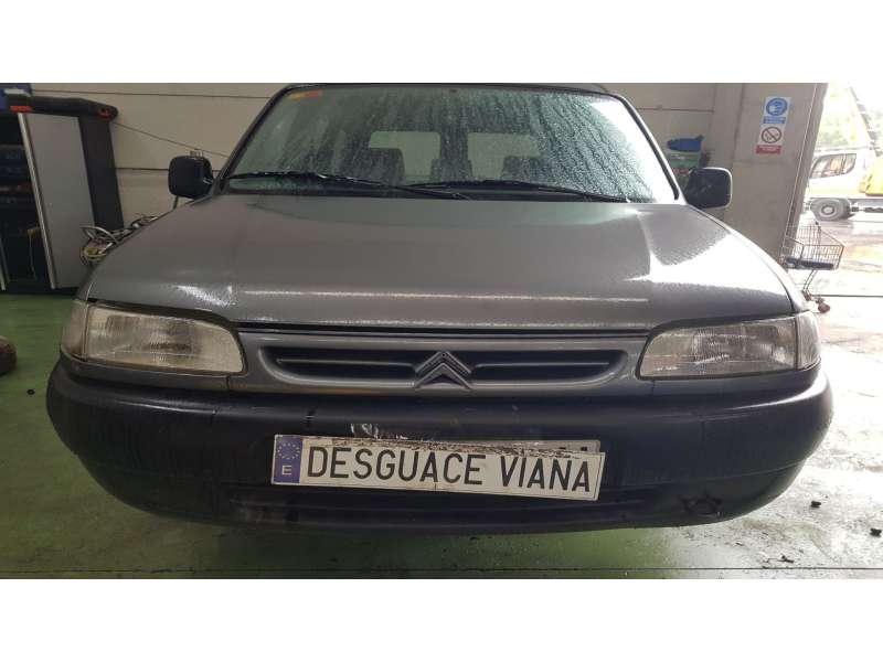 citroën berlingo / berlingo first monospace (mf_, gjk_, gfk_) del año 1998