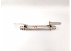 Recambio de enfriador egr para peugeot 406 berlina (s1/s2) 2.2 hdi referencia OEM IAM   
