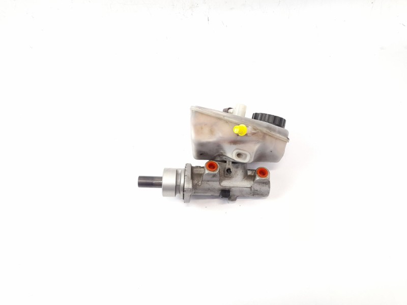 Recambio de bomba freno para peugeot 406 berlina (s1/s2) 2.2 hdi referencia OEM IAM 0204221137  
