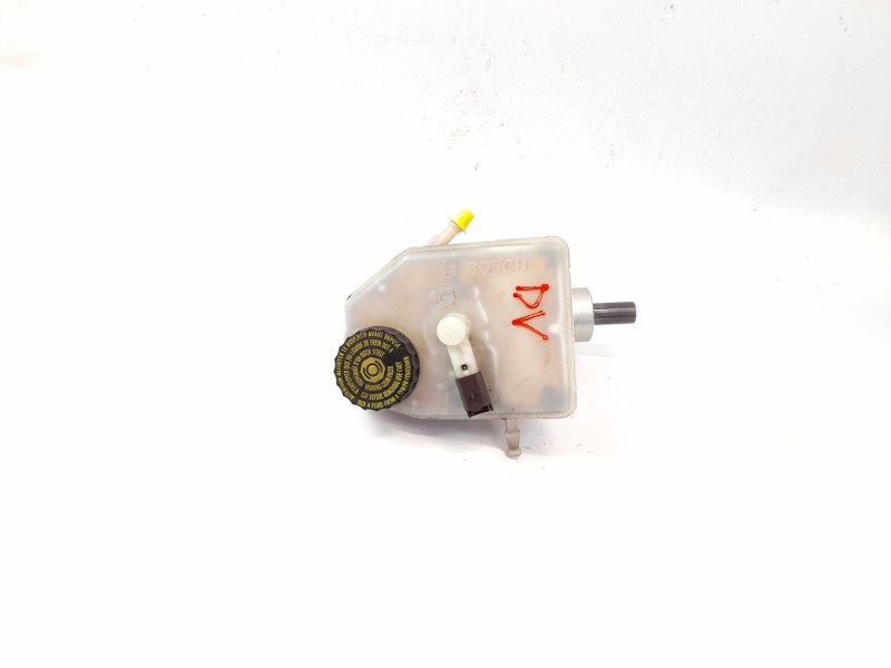 Recambio de bomba freno para peugeot 406 berlina (s1/s2) 2.2 hdi referencia OEM IAM 0204221137  