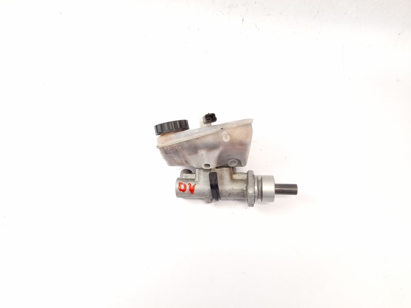 Recambio de bomba freno para peugeot 406 berlina (s1/s2) 2.2 hdi referencia OEM IAM 0204221137  
