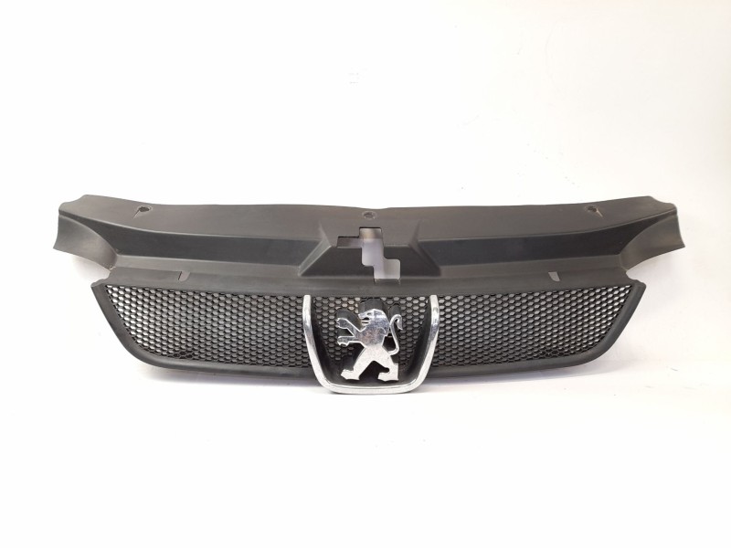 Recambio de rejilla delantera para peugeot 406 berlina (s1/s2) 2.2 hdi referencia OEM IAM 9631250277  