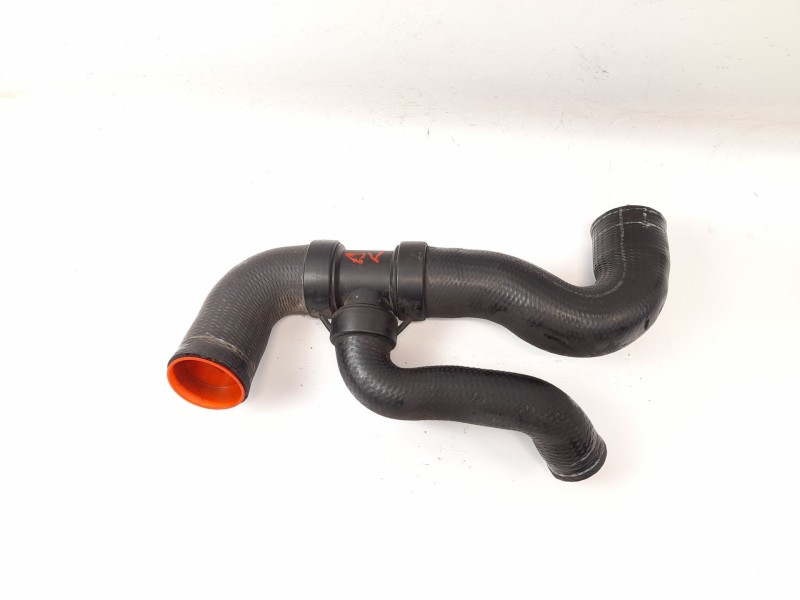 Recambio de tubo para peugeot 406 berlina (s1/s2) 2.2 hdi referencia OEM IAM HSR20318  