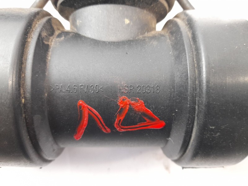Recambio de tubo para peugeot 406 berlina (s1/s2) 2.2 hdi referencia OEM IAM HSR20318  