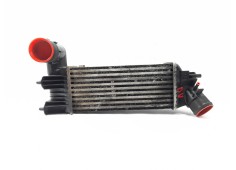 Recambio de intercooler para peugeot 406 berlina (s1/s2) 2.2 hdi referencia OEM IAM 9637809480  
