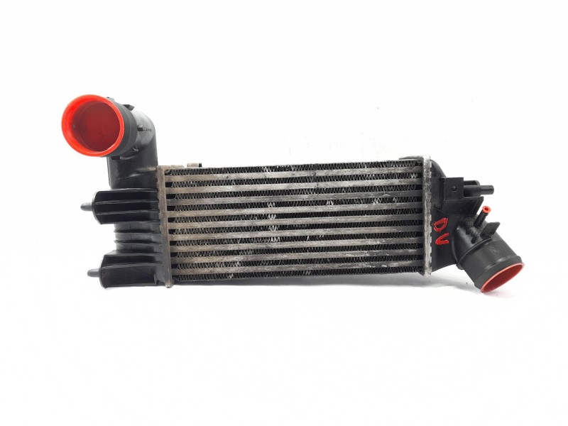 Recambio de intercooler para peugeot 406 berlina (s1/s2) 2.2 hdi referencia OEM IAM 9637809480  