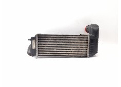 Recambio de intercooler para peugeot 406 berlina (s1/s2) 2.2 hdi referencia OEM IAM 9637809480   2