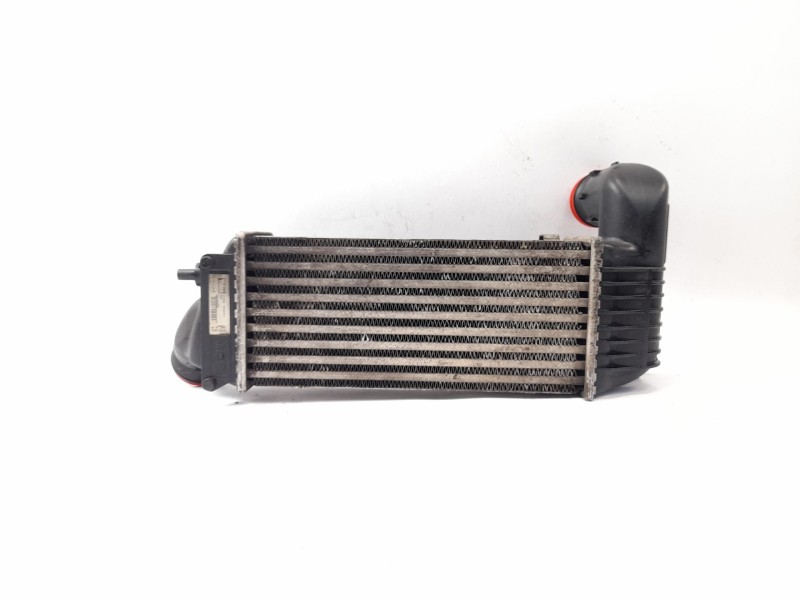 Recambio de intercooler para peugeot 406 berlina (s1/s2) 2.2 hdi referencia OEM IAM 9637809480  