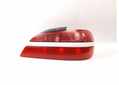Recambio de piloto trasero derecho para peugeot 406 berlina (s1/s2) 2.2 hdi referencia OEM IAM 9644652577  