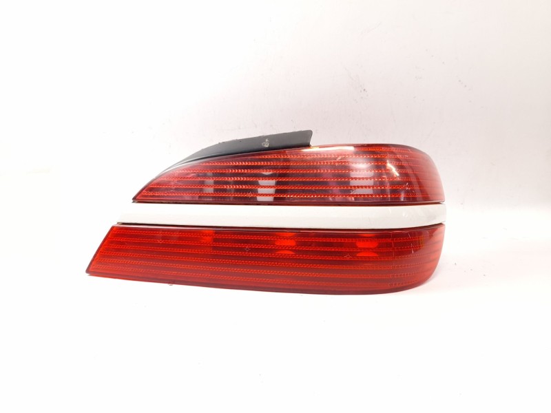 Recambio de piloto trasero derecho para peugeot 406 berlina (s1/s2) 2.2 hdi referencia OEM IAM 9644652577  