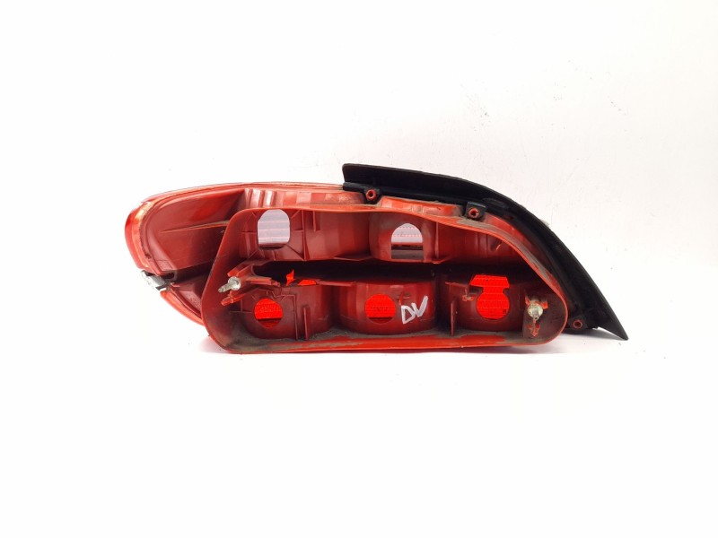 Recambio de piloto trasero derecho para peugeot 406 berlina (s1/s2) 2.2 hdi referencia OEM IAM 9644652577  
