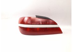 Recambio de piloto trasero izquierdo para peugeot 406 berlina (s1/s2) 2.2 hdi referencia OEM IAM 9644652677  