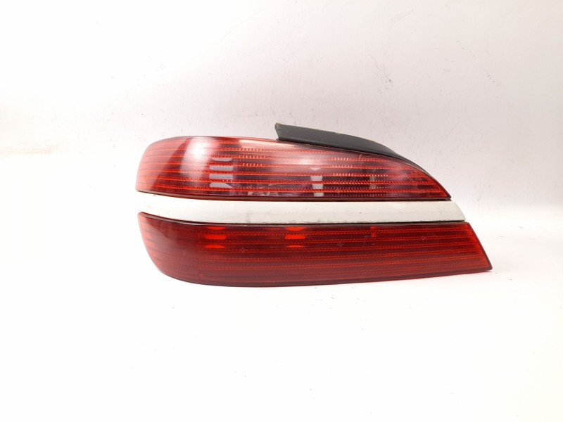 Recambio de piloto trasero izquierdo para peugeot 406 berlina (s1/s2) 2.2 hdi referencia OEM IAM 9644652677  