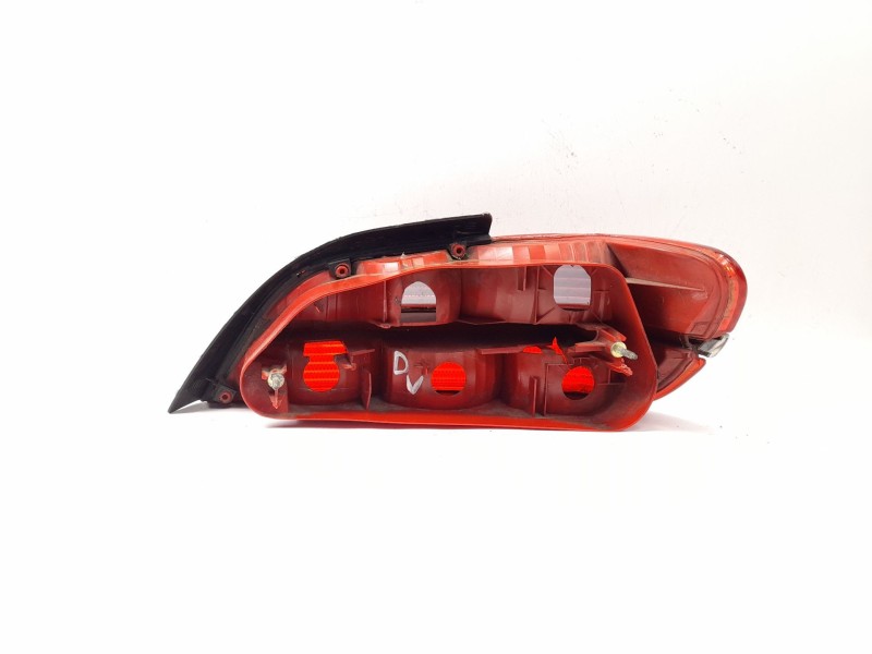 Recambio de piloto trasero izquierdo para peugeot 406 berlina (s1/s2) 2.2 hdi referencia OEM IAM 9644652677  