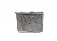 Recambio de radiador agua para peugeot 406 berlina (s1/s2) 2.2 hdi referencia OEM IAM 9643183780   2