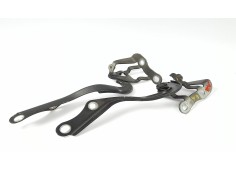 Recambio de bisagra para toyota yaris (ksp9/scp9/nlp9) básico referencia OEM IAM   