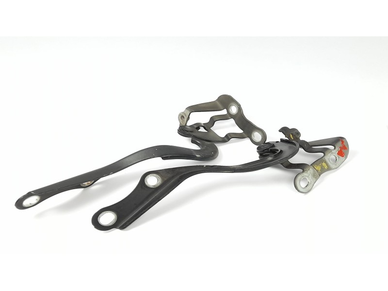 Recambio de bisagra para toyota yaris (ksp9/scp9/nlp9) básico referencia OEM IAM   